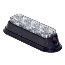 Flash auto 4 LED-uri 12V Flash auto 4 LED-uri 12V